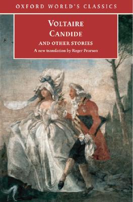 Image for Candide and Other Stories (Oxford World's Classics)