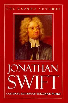 Jonathan Swift (The Oxford Authors)