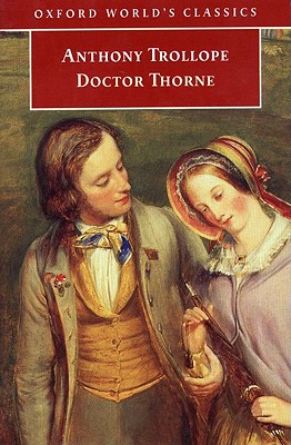 Image for Doctor Thorne (The World's Classics)
