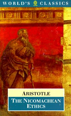 Image for The Nicomachean Ethics The Nicomachean Ethics