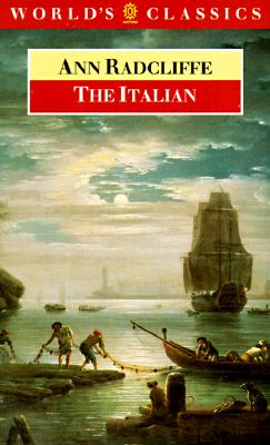 The Italian (The AWorld's Classics)