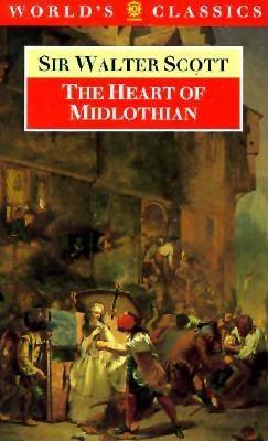 Image for The Heart of Midlothian (The AWorld's Classics) The Heart of Midlothian (The AWorld's Classics)