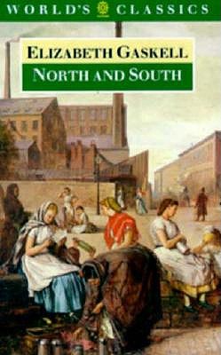 North and South (The AWorld's Classics)