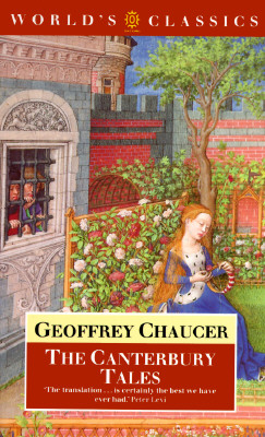 Image for The Canterbury Tales ; The Canterbury Tales The Canterbury Tales ; The Canterbury Tales