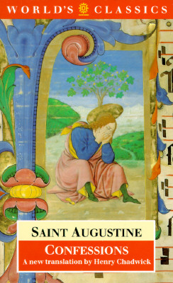 Image for Confessions (The World's Classics)