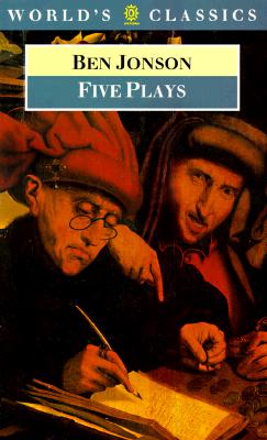 Five Plays (The AWorld's Classics)