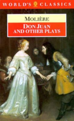 Don Juan and Other Plays