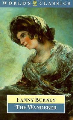 The Wanderer (The AWorld's Classics)