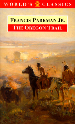 OREGON TRAIL