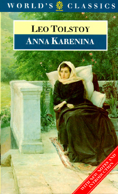Anna Karenina (The World's Classics) Image for Anna Karenina (The World's Classics)