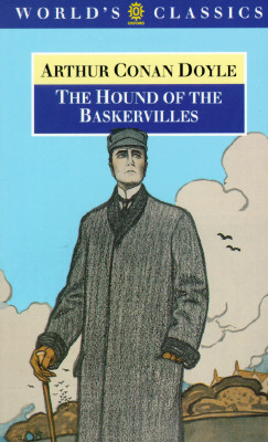 The Hound of the Baskervilles