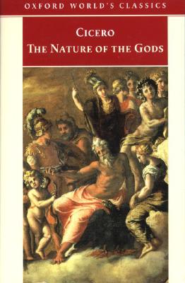 The Nature of the Gods (Oxford World's Classics)