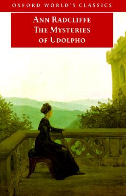 The Mysteries of Udolpho (Oxford World's Classics)