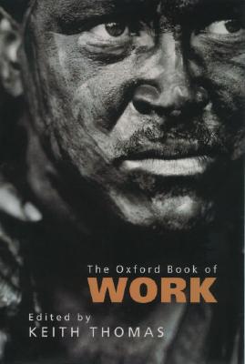 Image for The Oxford Book of Work
