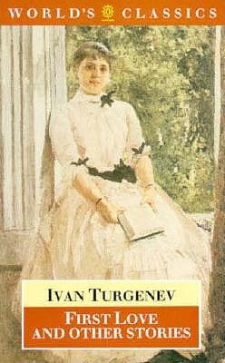 First Love and Other Stories