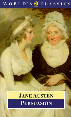 Image for Persuasion