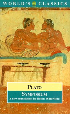 Symposium (The AWorld's Classics)