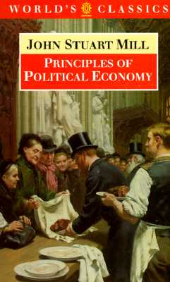 Principles of Political Economy And Chapters on Socialism