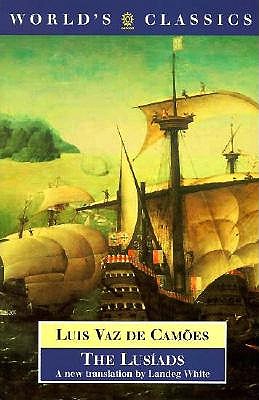 The Lusads (The World's Classics)