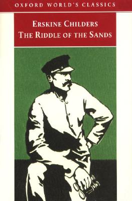 Riddle of the Sands: A Record of Secret Service (Revised)