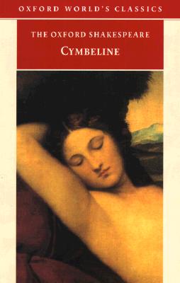 Image for Cymbeline (Oxford World's Classics)