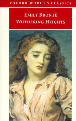 Image for Wuthering Heights
