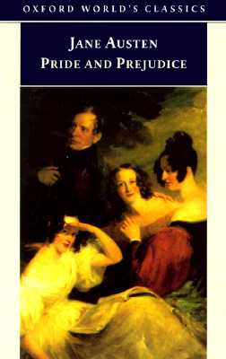 Image for Pride and Prejudice