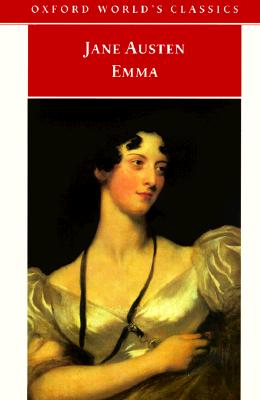 Emma (Oxford World's Classics)