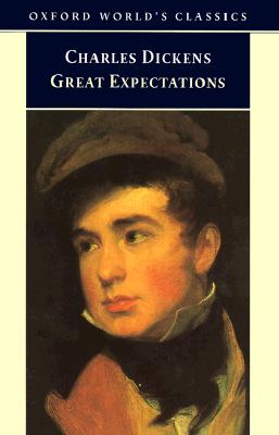 Image for Great Expectations (Oxford World's Classics) Great Expectations (Oxford World's Classics)