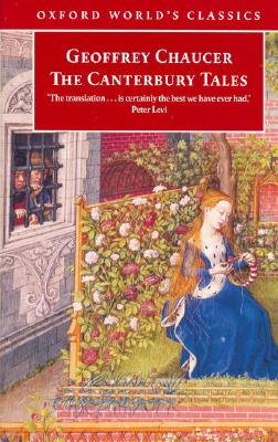 The Canterbury Tales (Oxford World's Classics)
