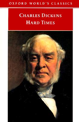 Image for Hard Times (Oxford World's Classics)