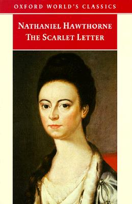 The Scarlet Letter (Oxford World's Classics)