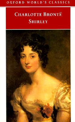 Shirley (Oxford World's Classics)