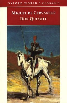 Don Quixote De La Mancha