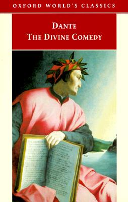 DIVINE COMEDY, THE TRANSLATED BY C. H. SISSON, INTRODUCTION AND NOTES BY DAVID H. HIGGINS