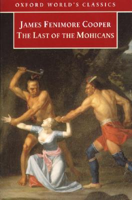 Last of the Mohicans (Revised)