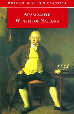 Wealth of Nations