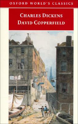 David Copperfield (Oxford World's Classics)