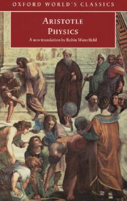 Physics (Oxford World's Classics)