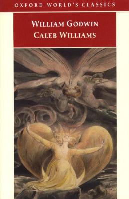 Caleb Williams (Worlds Classics)