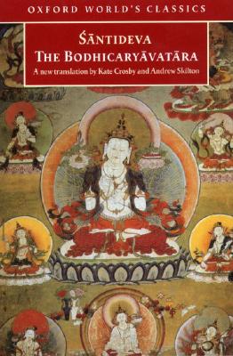 The Bodhicaryavatara