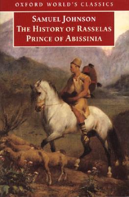 History of Rasselas: Prince of Abissinia (Revised)