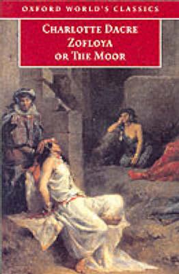 Zofloya or The Moor