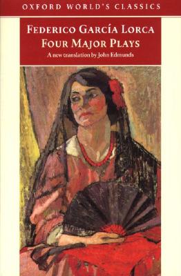 Four Major Plays (Oxford World's Classics)