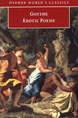 Image for Erotic Poems (Oxford World's Classics) Erotic Poems (Oxford World's Classics)