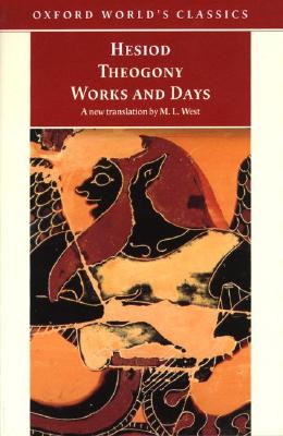 Theogony, Works and Days