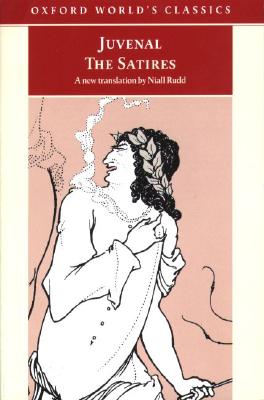 The Satires (Oxford World's Classics)