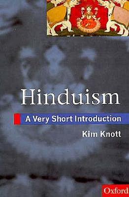 Hinduism: A Very Short Introduction