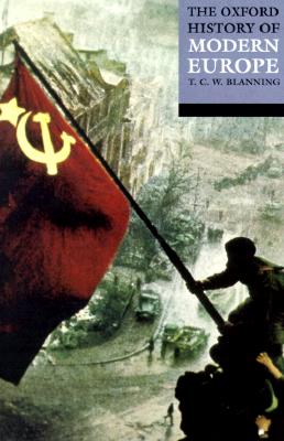 Image for The Oxford History of Modern Europe