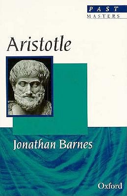 Aristotle (Past Masters)